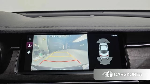 Kia K7 Premier id 4180140 из Кореи 8