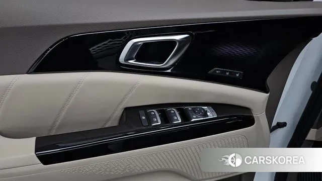 Kia Carnival 4th generation id 3213379 из Кореи 8