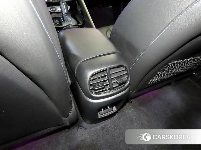 Hyundai The New Avante (CN7) id 4897801 из Кореи 8