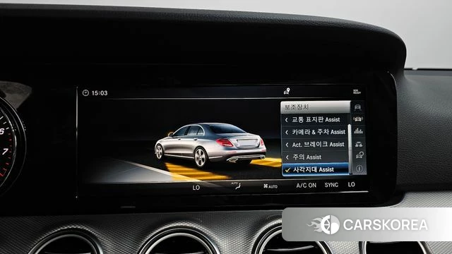 Mercedes-Benz E-Class W213 id 3911989 из Кореи 8