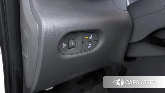 Hyundai Casper id 3721873 из Кореи 8