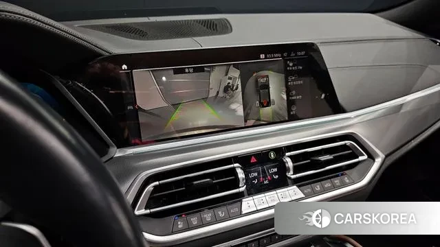 BMW X6 (G06) id 3012192 из Кореи 8