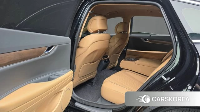 Genesis G80 (RG3) id 3877774 из Кореи 8