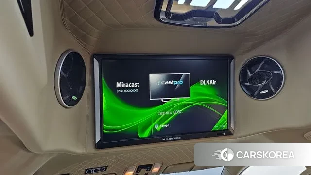 Kia The New Carnival id 3474247 из Кореи 8