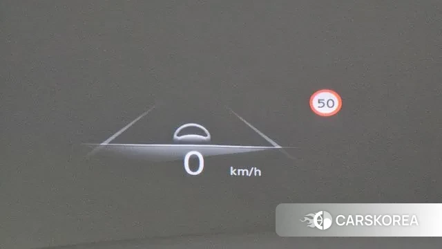 Genesis GV70 id 3395296 из Кореи 8