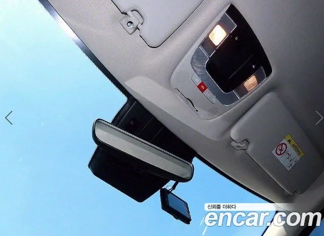 Kia Sportage 5th Generation id 2905880 из Кореи 8