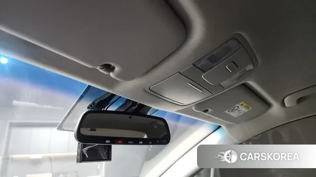 Kia The New K3 2nd generation id 3581767 из Кореи 8