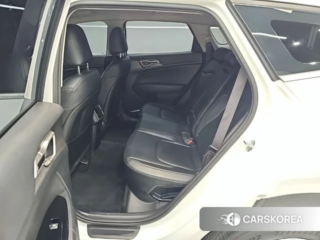 Kia Sportage 5th Generation id 4601318 из Кореи 8