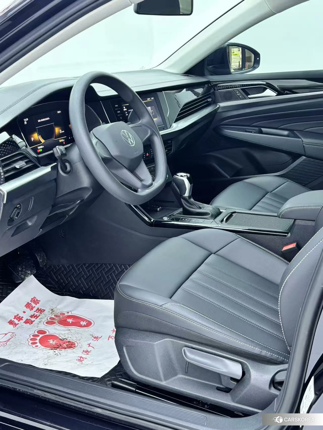 Volkswagen Passat id 4406005 из Китая 8