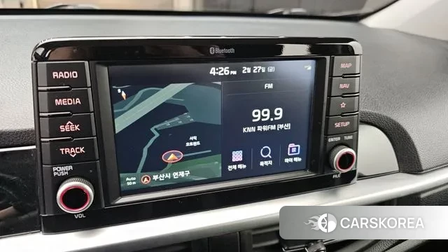 Kia All New Morning (JA) id 3728067 из Кореи 8