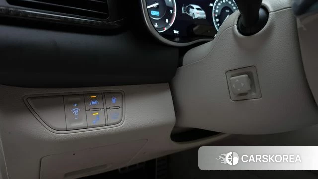 Genesis G70 id 3885842 из Кореи 8