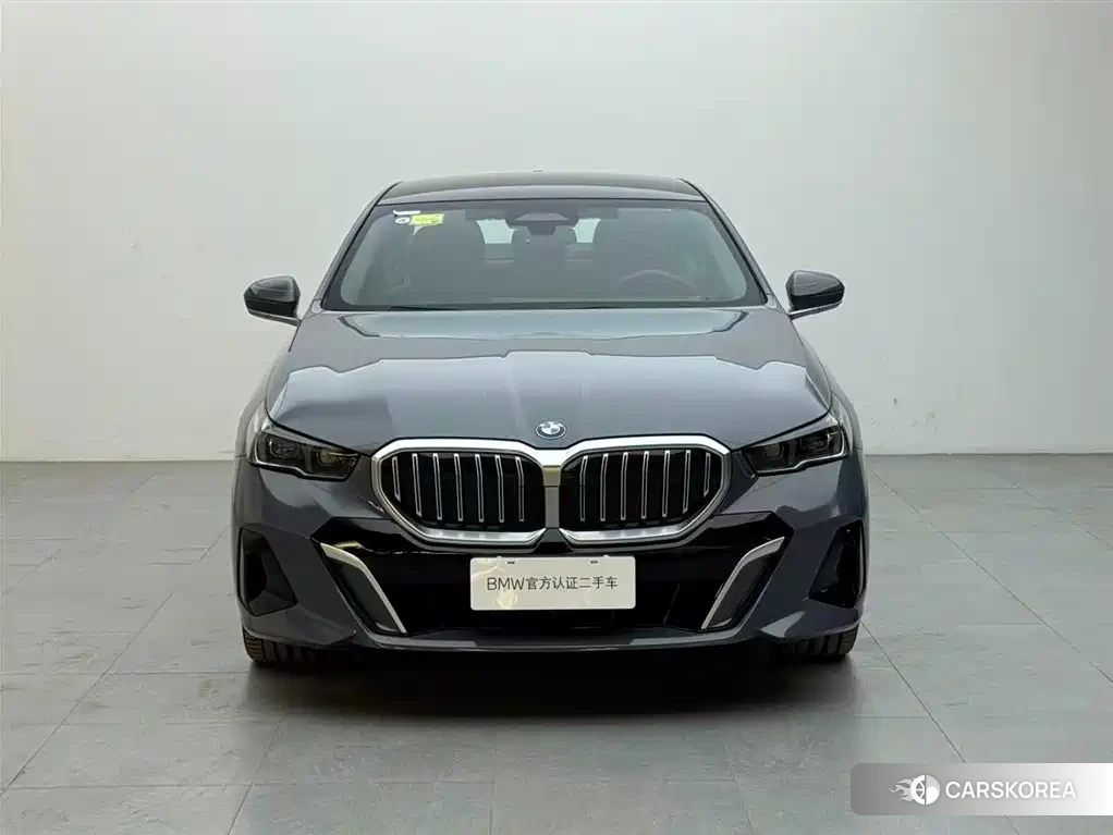 BMW 5 series id 4649270 из Китая 8