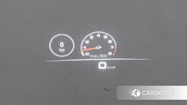 Porsche Cayenne (PO536) id 3625122 из Кореи 8