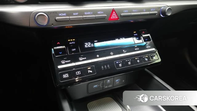 Hyundai Grandeur (GN7) id 3953053 из Кореи 8