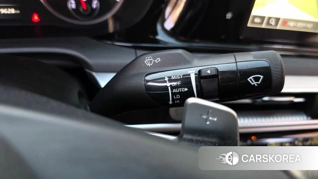 Kia K5 3rd generation id 3812217 из Кореи 8