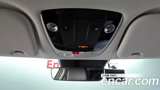 Kia EV6 id 2838047 из Кореи 8