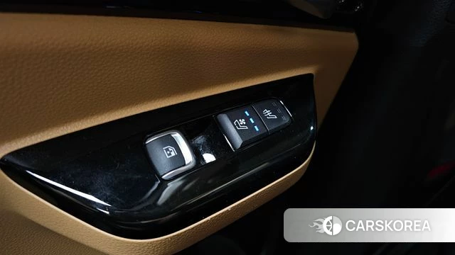 Kia Carnival 4th generation id 4665886 из Кореи 8