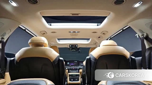 Kia Carnival 4th generation id 3390491 из Кореи 8