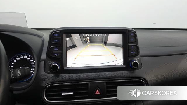 Hyundai Kona id 3846005 из Кореи 8