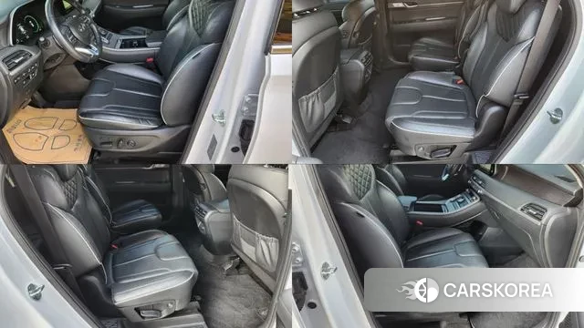 Hyundai Palisade id 3401105 из Кореи 8