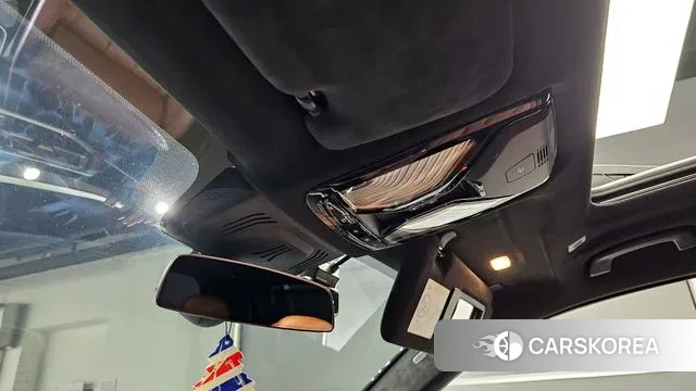 BMW X7 (G07) id 2959510 из Кореи 8