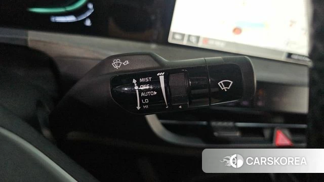 Kia K8 id 4517504 из Кореи 8