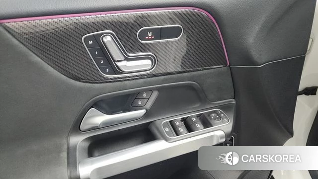 Mercedes-Benz GLB-Class X247 id 3884828 из Кореи 8