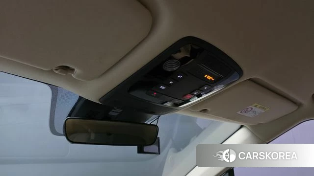Kia Carnival 4th generation id 4592578 из Кореи 8