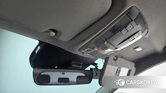 Kia Di All New Niro EV id 4696752 из Кореи 8