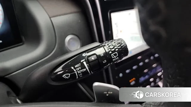 Hyundai Tucson (NX4) id 3616191 из Кореи 8