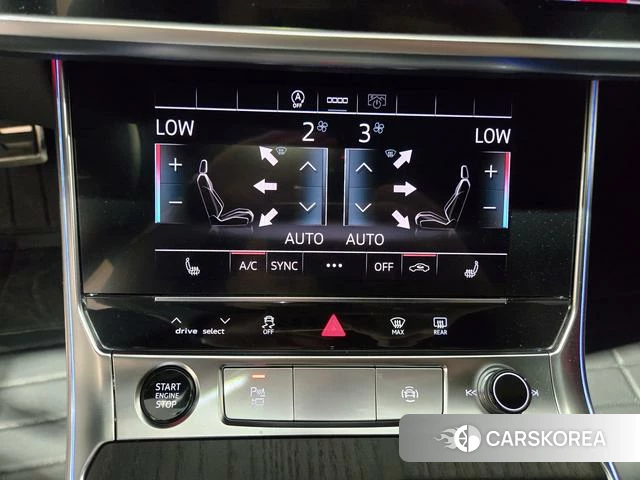 Audi A6L id 4320675 из Китая 8