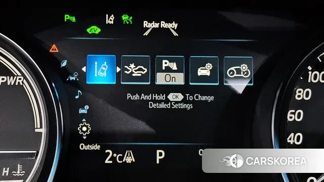 Toyota Camry (XV70) id 3578816 из Кореи 8