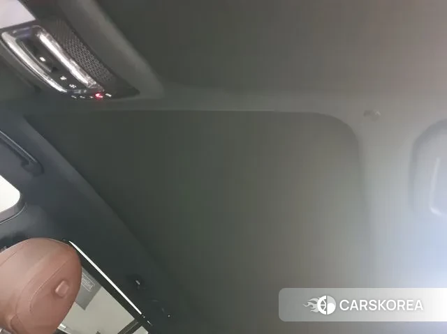 Mercedes-Benz GLS - Class X167 id 3057870 из Кореи 8