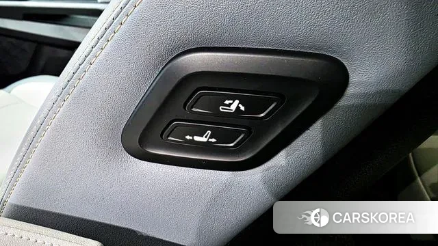 Ssangyong Torres EVX id 3664174 из Кореи 8