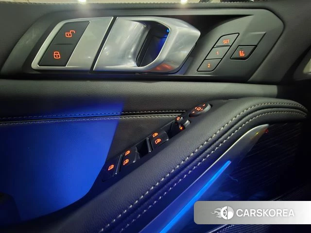 BMW X5 (G05) id 4177427 из Кореи 8