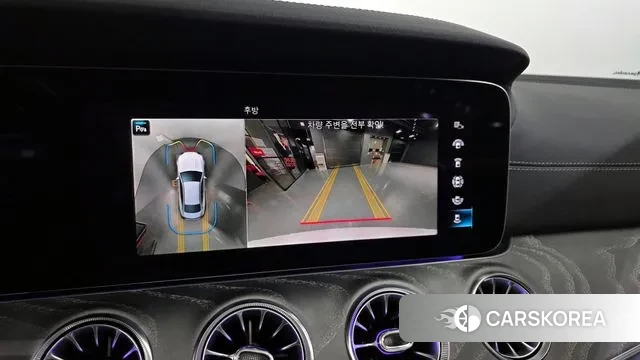 Mercedes-Benz E-Class W213 id 3654939 из Кореи 8