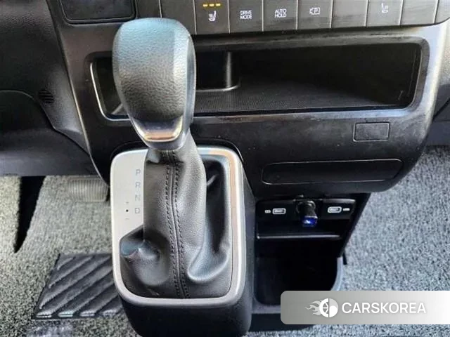 Hyundai Staria id 3083421 из Кореи 8