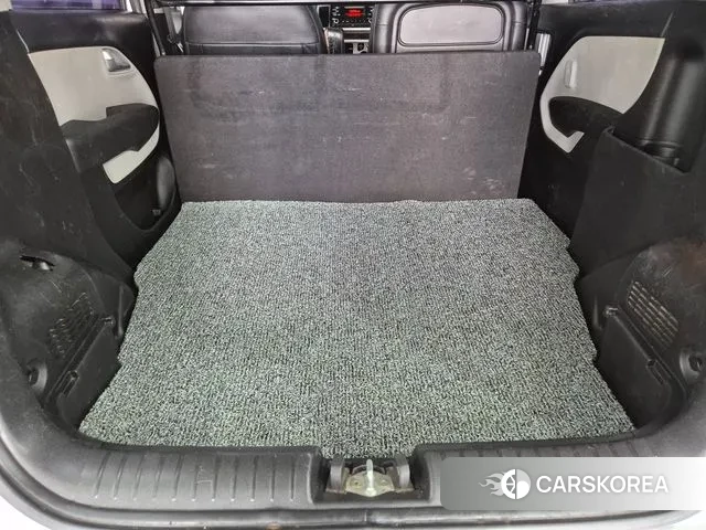 Kia The New Ray id 3188177 из Кореи 8