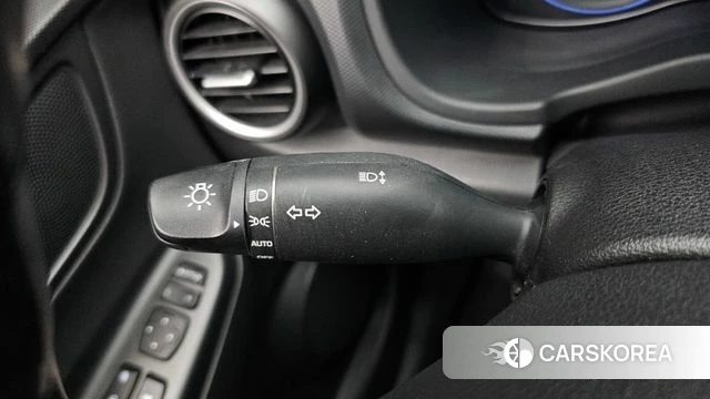 Hyundai Kona id 4020402 из Кореи 8