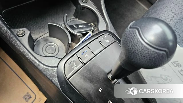 Kia Morning Urban (JA) id 4444248 из Кореи 8