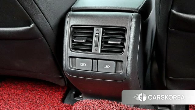 Honda Accord 10th Generation id 4330954 из Кореи 8