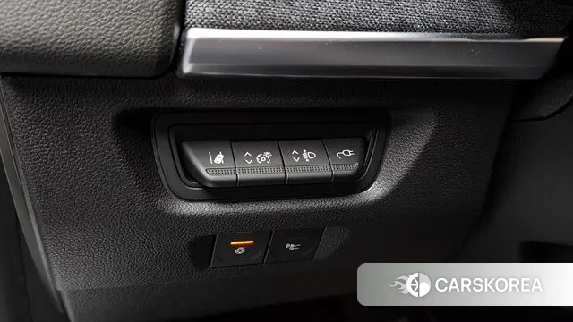 Renault Korea (Samsung) Joe id 3444118 из Кореи 8