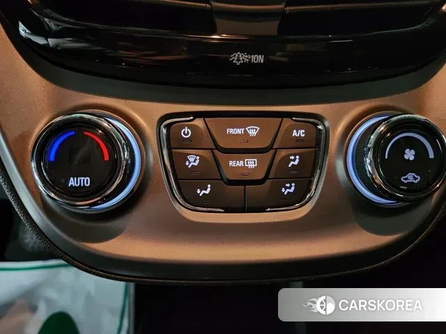 Chevrolet (GM Daewoo) The New Spark id 3765750 из Кореи 8