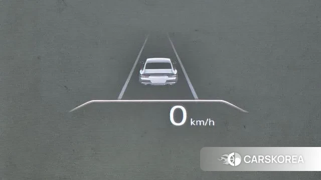 Genesis G80 (RG3) id 3504559 из Кореи 8