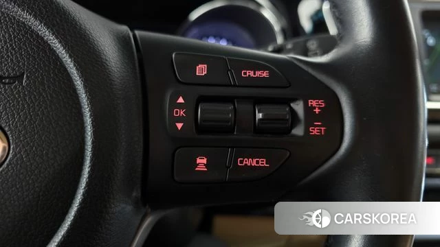 Kia The New Carnival id 4689315 из Кореи 8