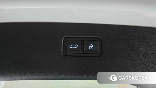 Genesis GV80 id 4350883 из Кореи 8