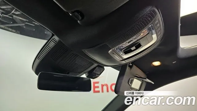 Mercedes-Benz GLE-Class W167 id 2874828 из Кореи 8