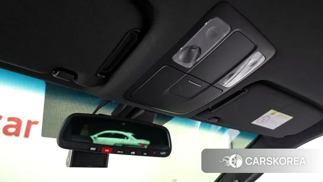 Kia Mohave Master id 3420556 из Кореи 8