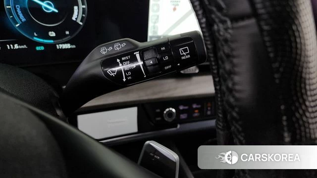 Kia Sportage 5th Generation Hybrid id 3858485 из Кореи 8