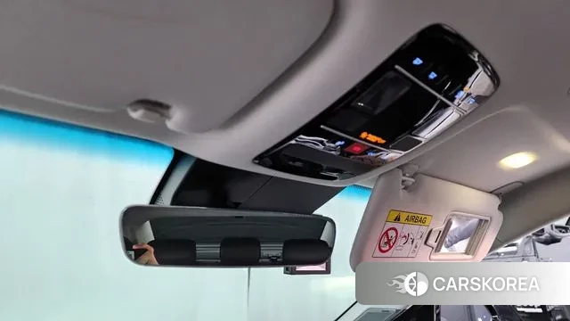 Hyundai Grandeur (GN7) id 3701535 из Кореи 8